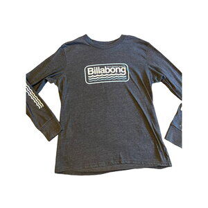 Premium Shirt Billabong Seventy Three Medium - Like New